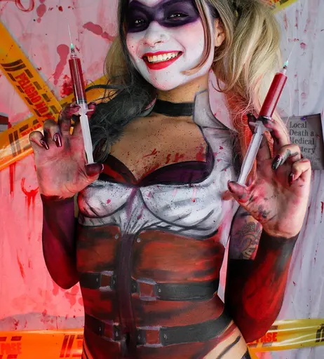Image 9494004 from Painteddemon