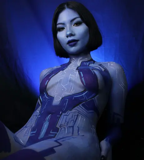 Image 9494039 from Painteddemon