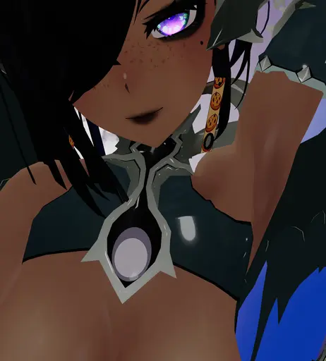 Image 9493266 from PurpleFox8