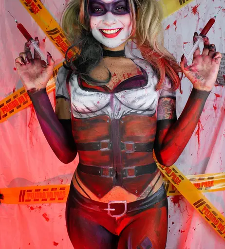 Image 9493991 from Painteddemon