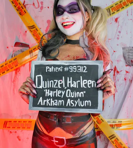 Image 9493993 from Painteddemon