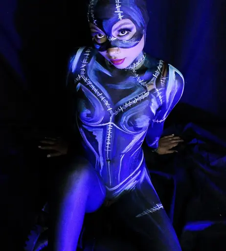 Image 9493996 from Painteddemon