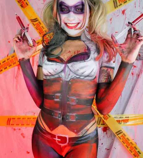Image 9493995 from Painteddemon