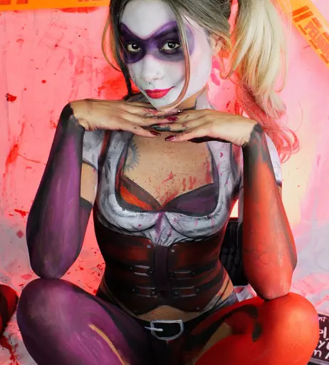Image 9493997 from Painteddemon