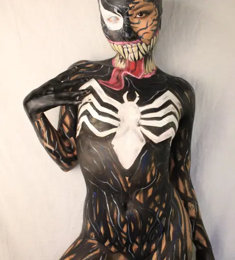 Image 9493986 from Painteddemon