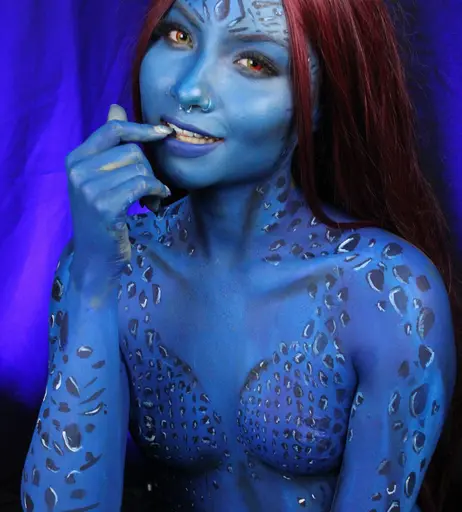 Image 9493958 from Painteddemon