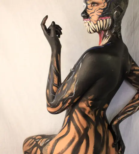 Image 9493956 from Painteddemon