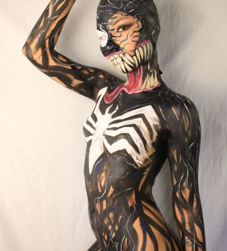 Image 9493948 from Painteddemon