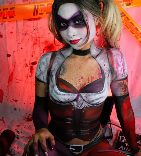 Image 9493978 from Painteddemon