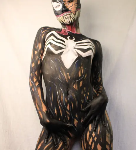 Image 9493965 from Painteddemon