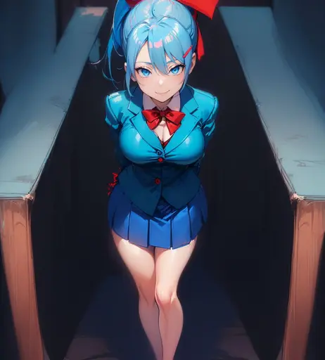 Image 9487843 from ElixirWaifu