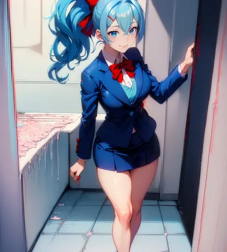 Image 9487861 from ElixirWaifu