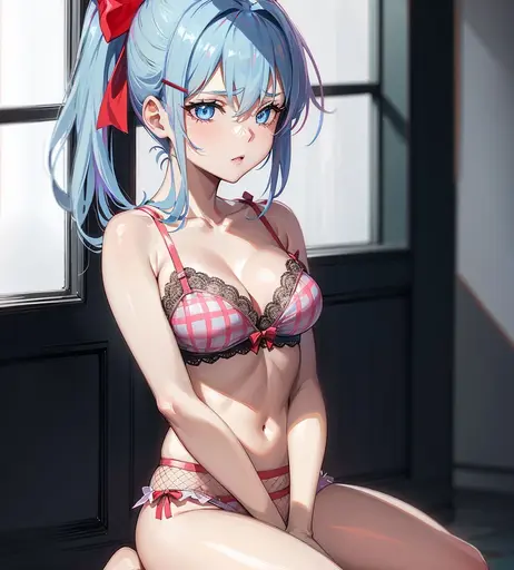 Image 9487860 from ElixirWaifu