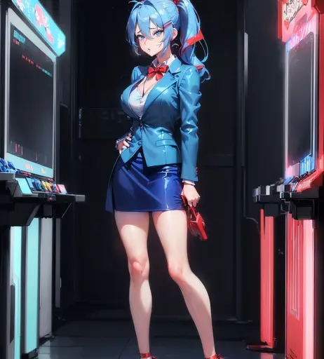 Image 9487818 from ElixirWaifu