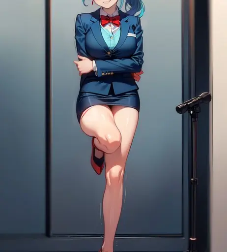 Image 9487816 from ElixirWaifu