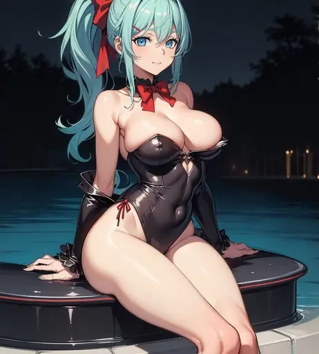 Image 9487839 from ElixirWaifu