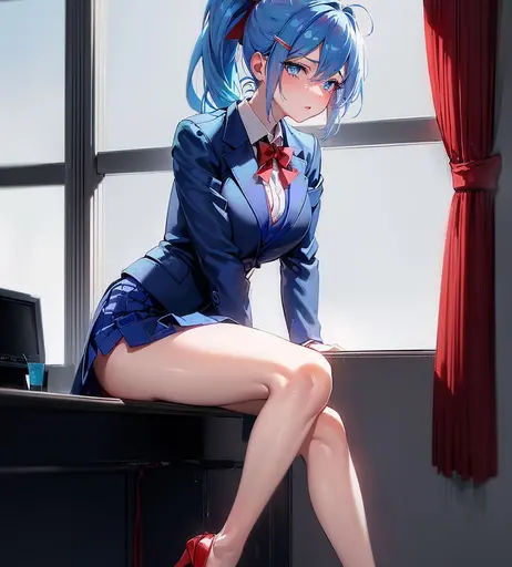 Image 9487838 from ElixirWaifu