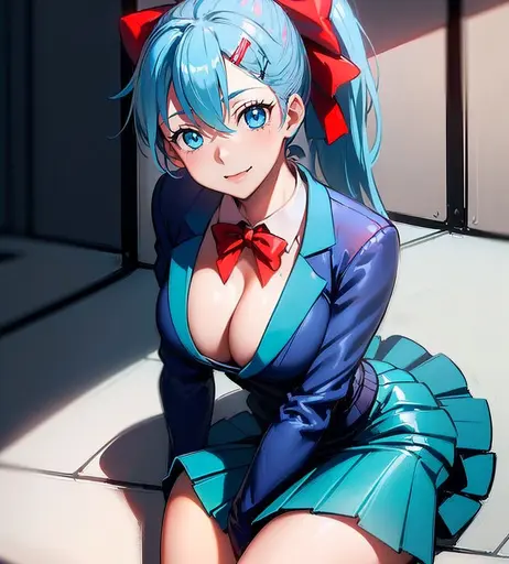 Image 9487832 from ElixirWaifu