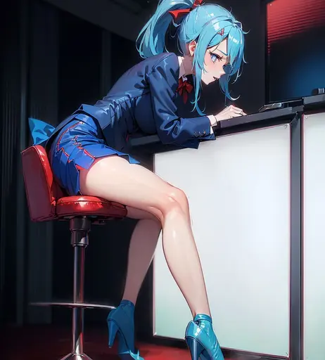Image 9487820 from ElixirWaifu