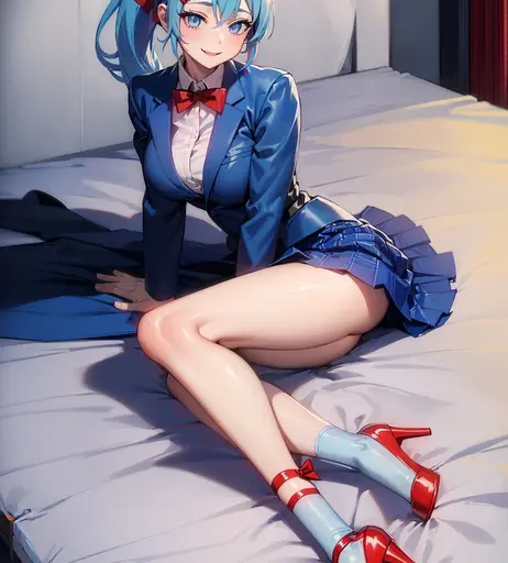 Image 9489041 from ElixirWaifu