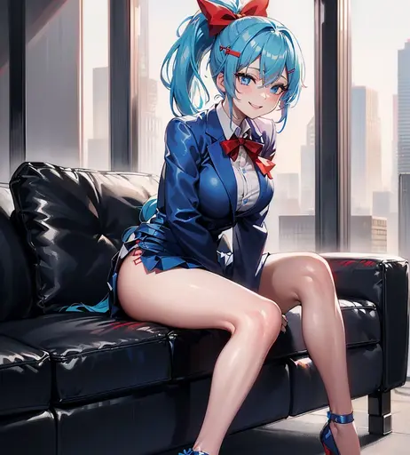 Image 9489046 from ElixirWaifu