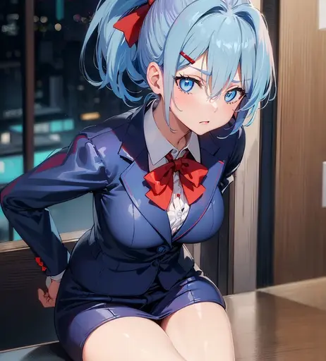 Image 9489072 from ElixirWaifu
