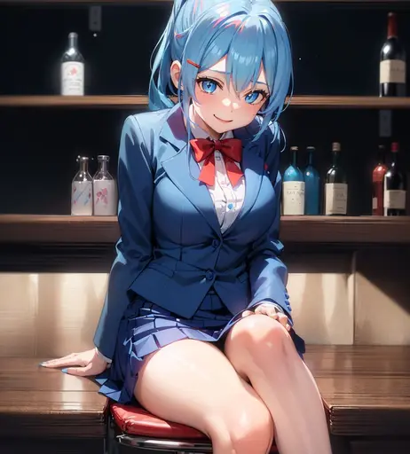 Image 9489060 from ElixirWaifu