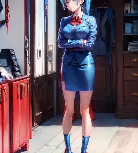 Image 9489036 from ElixirWaifu