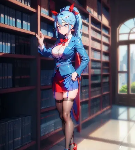 Image 9489037 from ElixirWaifu