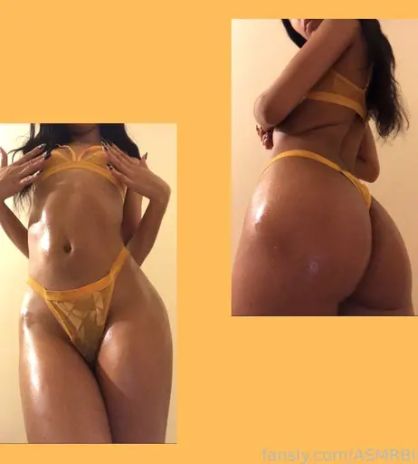 Image 9472813 from ASMRBliss