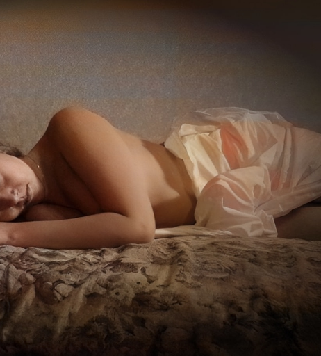 Image 946550 from Valeriya ASMR