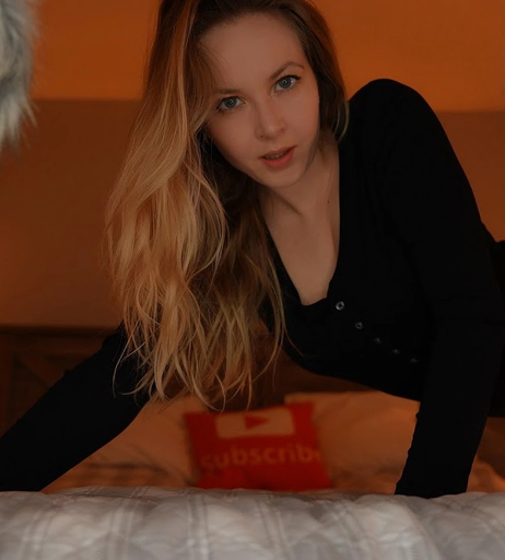 Image 946826 from Valeriya ASMR
