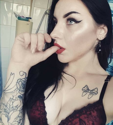 Image 945519 from thrashmetaldoll