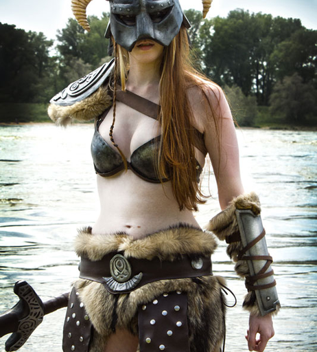 Image 945535 from Lightning Cosplay
