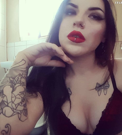 Image 945655 from thrashmetaldoll