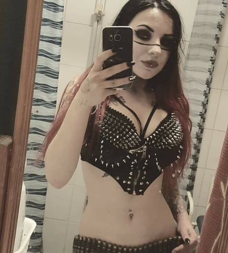 Image 945622 from thrashmetaldoll