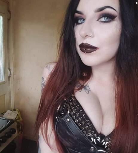 Image 945409 from thrashmetaldoll