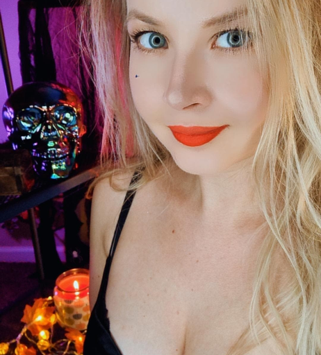 Image 945193 from Valeriya ASMR