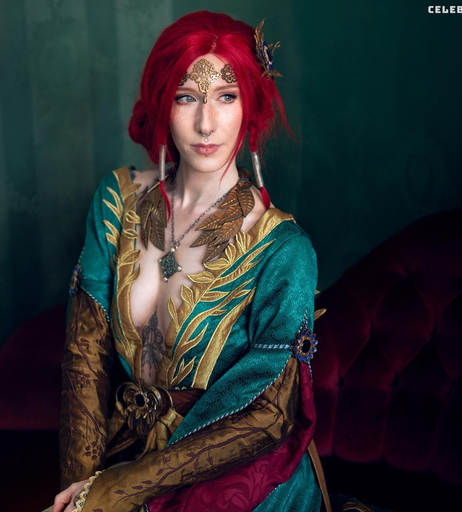 Image 945367 from Lightning Cosplay
