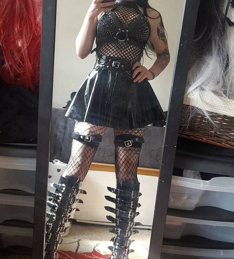 Image 945363 from thrashmetaldoll