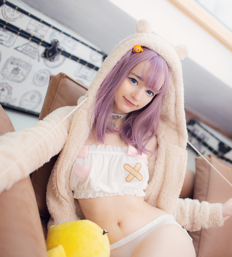 Image 945016 from Keekihime