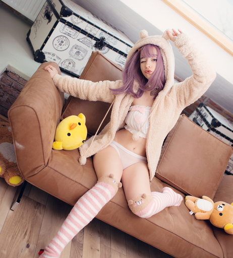 Image 944550 from Keekihime
