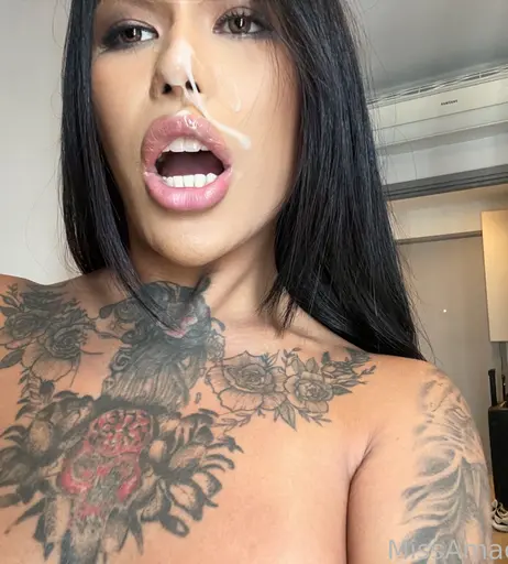 Image 9446617 from MissAmadoraFoxx