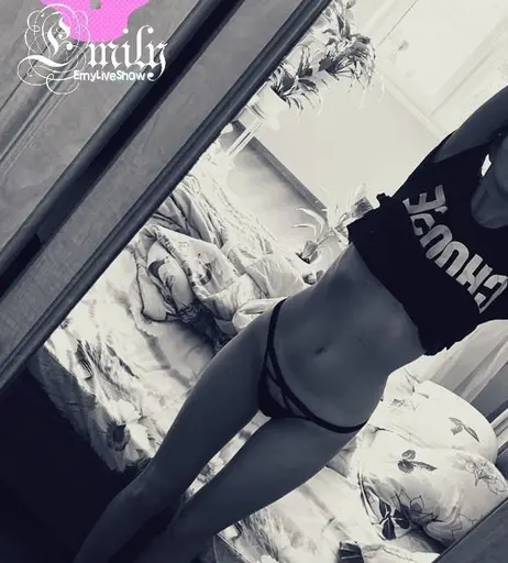 Image 9424887 from emyliveshow