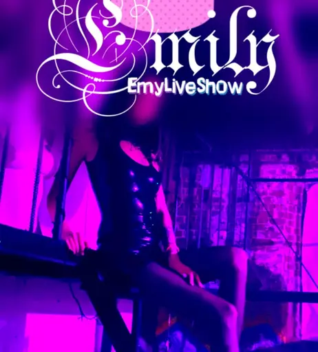 Image 9424854 from emyliveshow