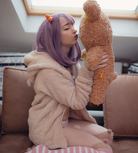 Image 942133 from Keekihime