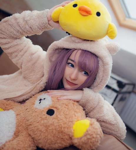 Image 942833 from Keekihime