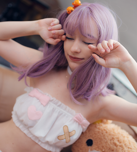 Image 940931 from Keekihime