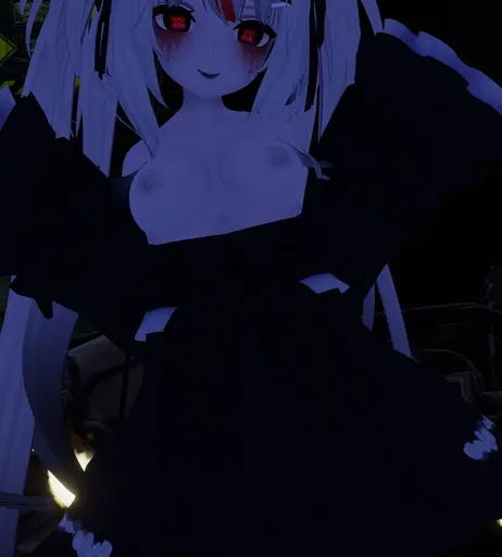 Image 9594611 from AshigamiVR