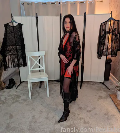 Image 9580192 from Peekaboodoirgirl